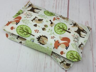 Preview: LITTLE FOREST Windeltasche